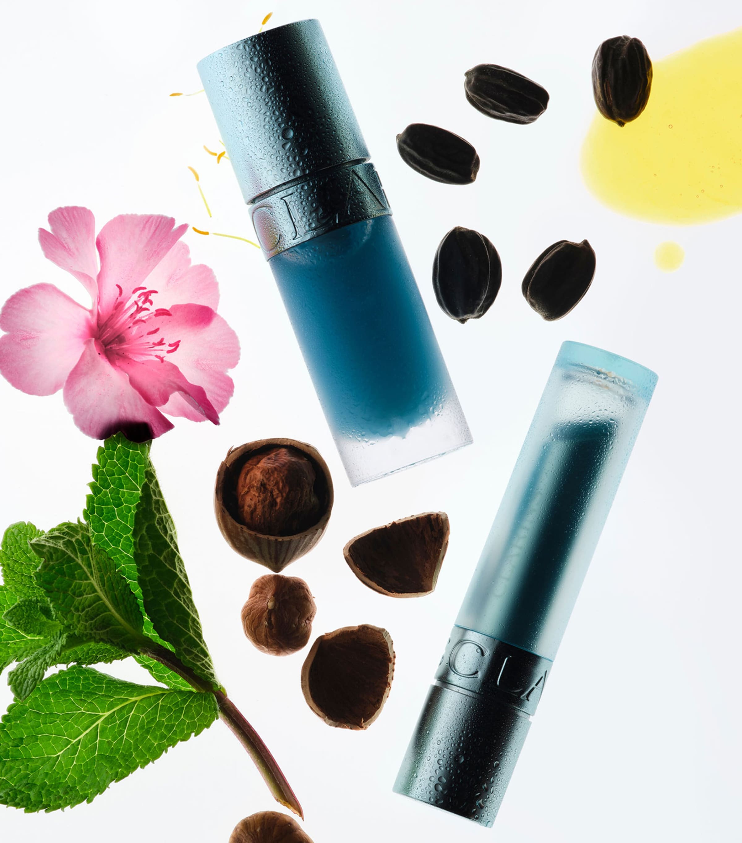 Clarins Lip Comfort Oil 7ml pflegendes Gloss – Britisches Produkt