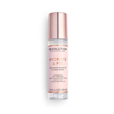 Superdrug Revolution Hydrate Fix Setting Spray - اشترِ عبر الإنترنت من McGrocer