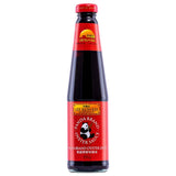 Lee Kum Kee Panda Brand oyster sauce medium (British brand)