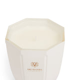 Dr. Vranjes Ginger Lime scented candle in glass vessel 200g - British product