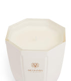Dr. Vranjes Ginger Lime scented candle in glass vessel 200g - British product
