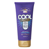 Cool Balls Fresh Cleansing Lotion 200ml (British brand)