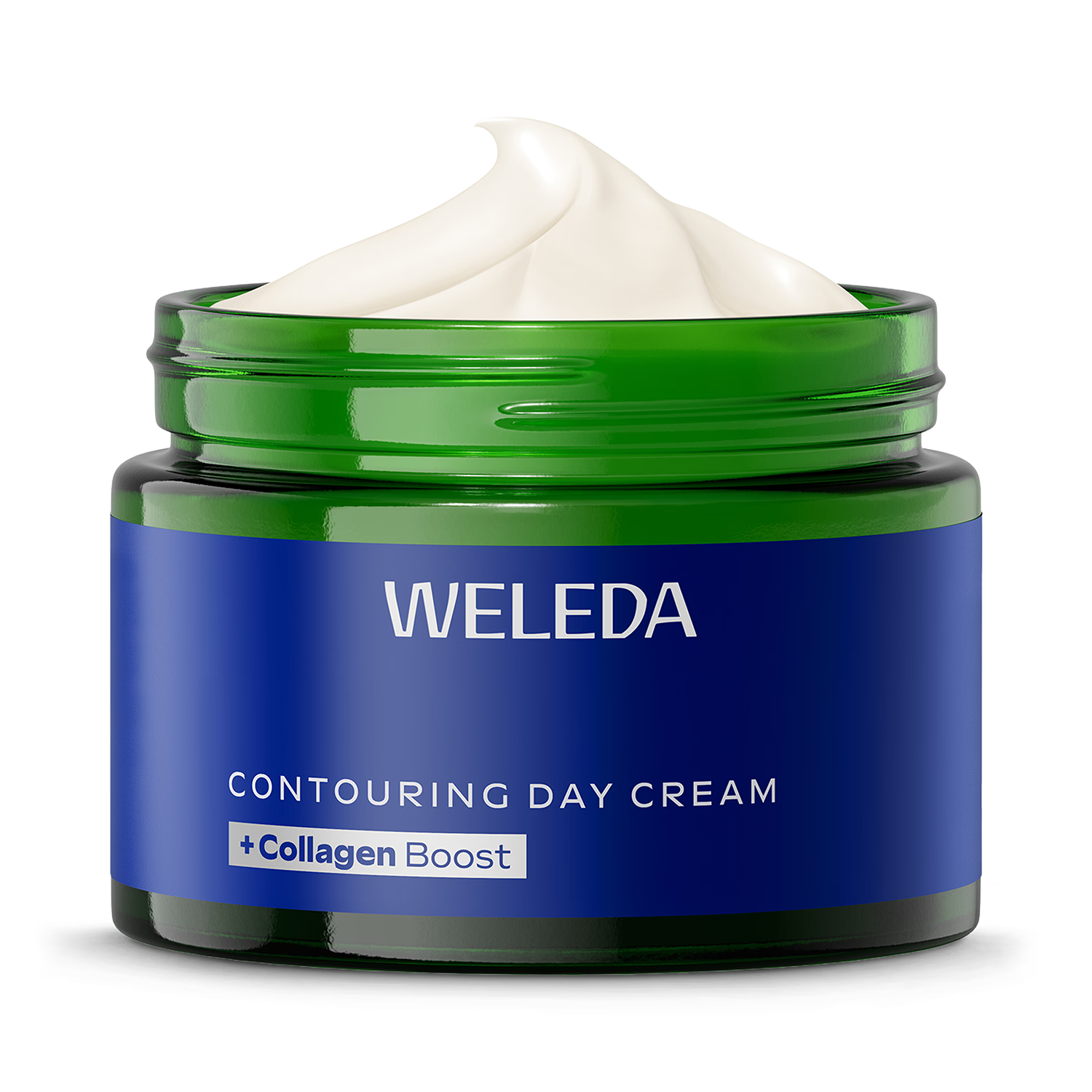 Weleda Blue Gentian Day Cream 40ml (British brand)