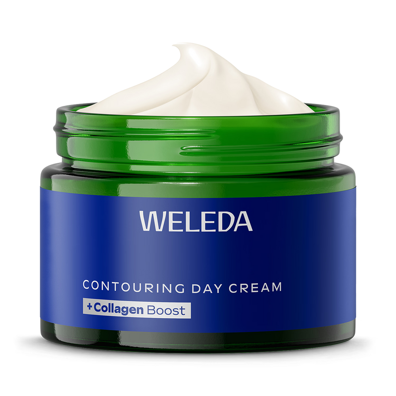 Weleda Blue Gentian Day Cream 40ml (British brand)