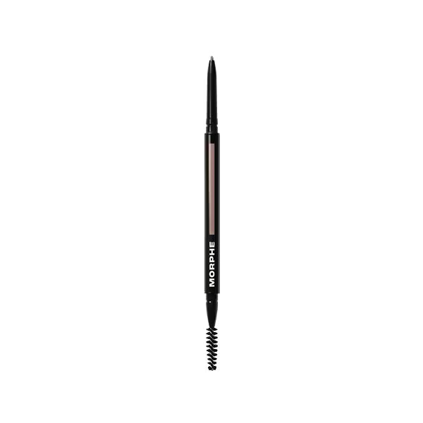 Morphe Micro Brow Pencil Biscotti, imported from the UK