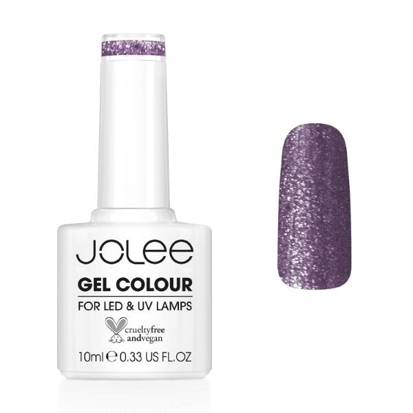 JoLee Gel Nail Polish 10ml  - Mixer GOODS Superdrug Crowd Pleaser  