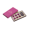 For Play couples chocolate with adaptogens, imported from the UK