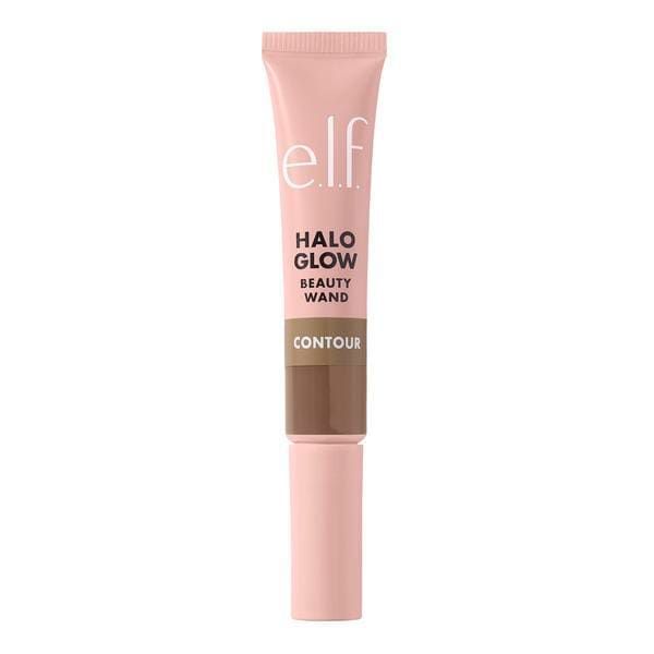 e.l.f. Halo Glow Contour Beauty Wand Fair/Light GOODS Superdrug Fair/Light  