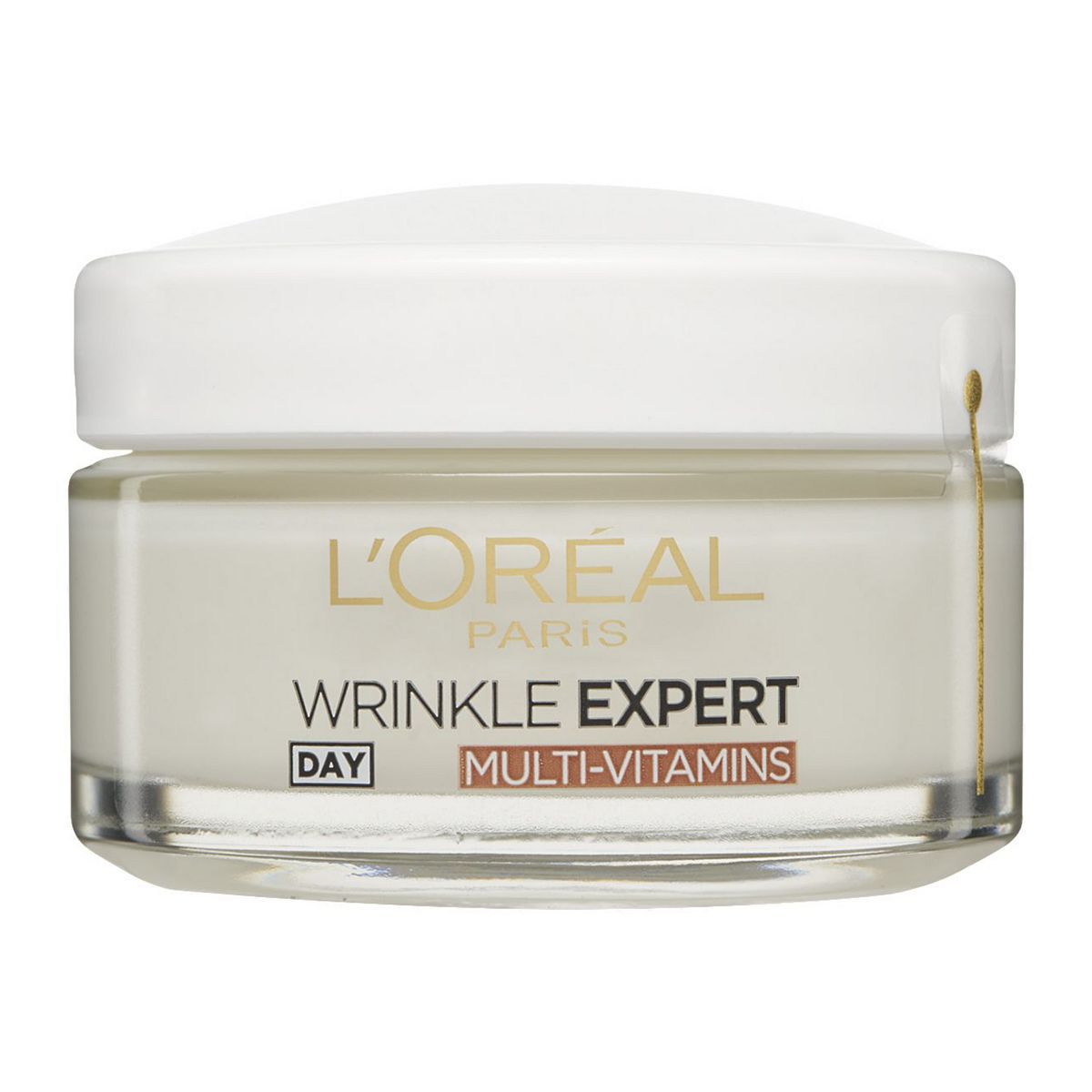 L'Oreal Paris Wrinkle Expert 65+ Day Cream Moisturiser 50ml GOODS Boots   