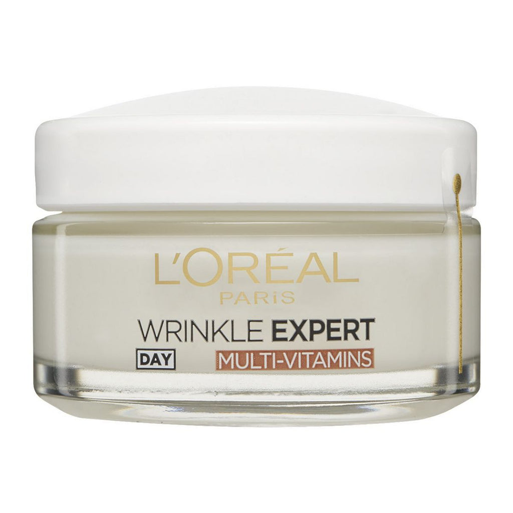 L'Oreal Paris Wrinkle Expert 65+ Day Cream Moisturiser 50ml