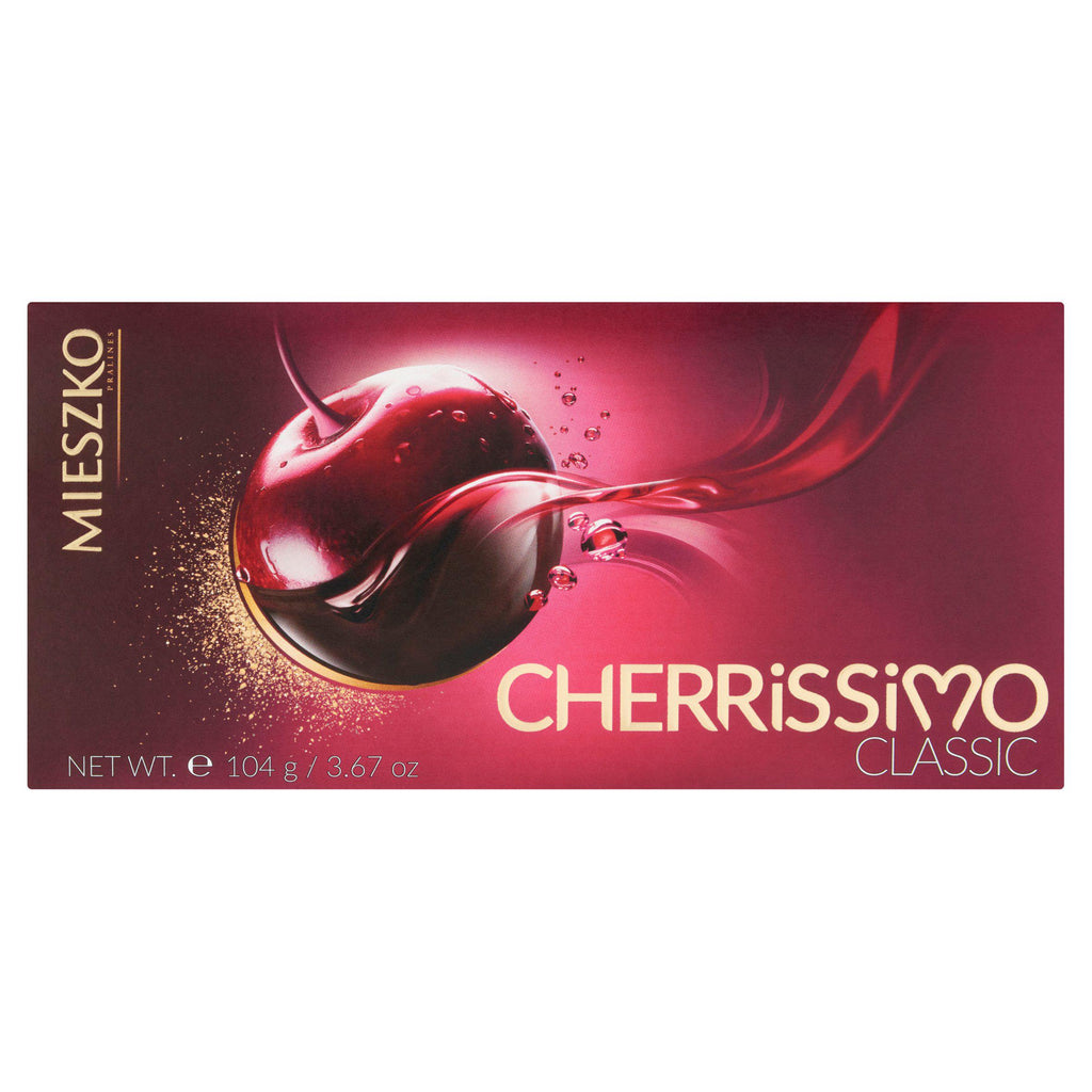 Mieszko Cherrissimo 104g