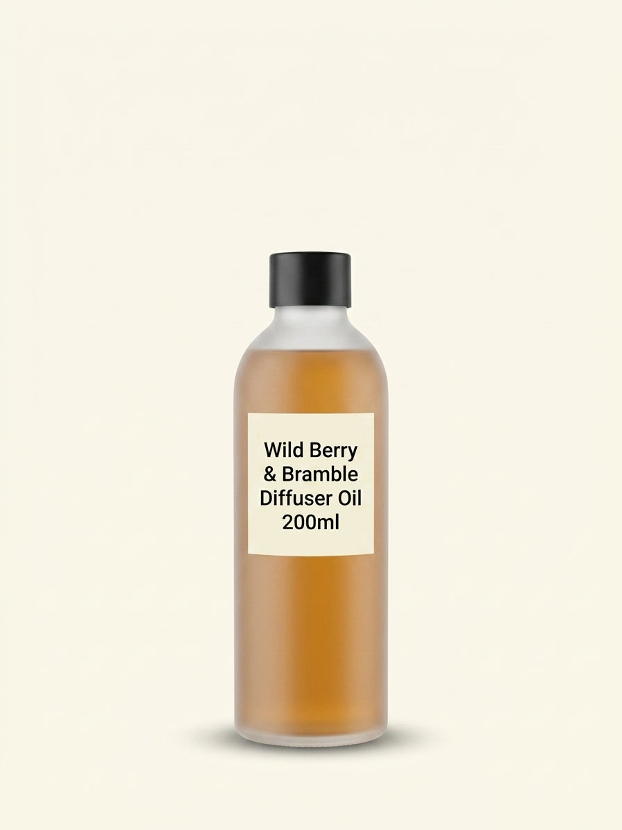 Jo Malone Wild Berry & Bramble Diffuser Refill 350ml (British brand)