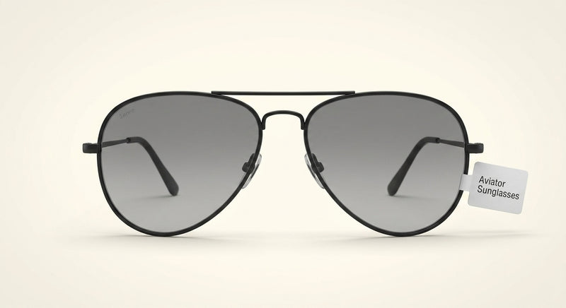 Gucci sunglasses GG0062S gold gradient, UK version