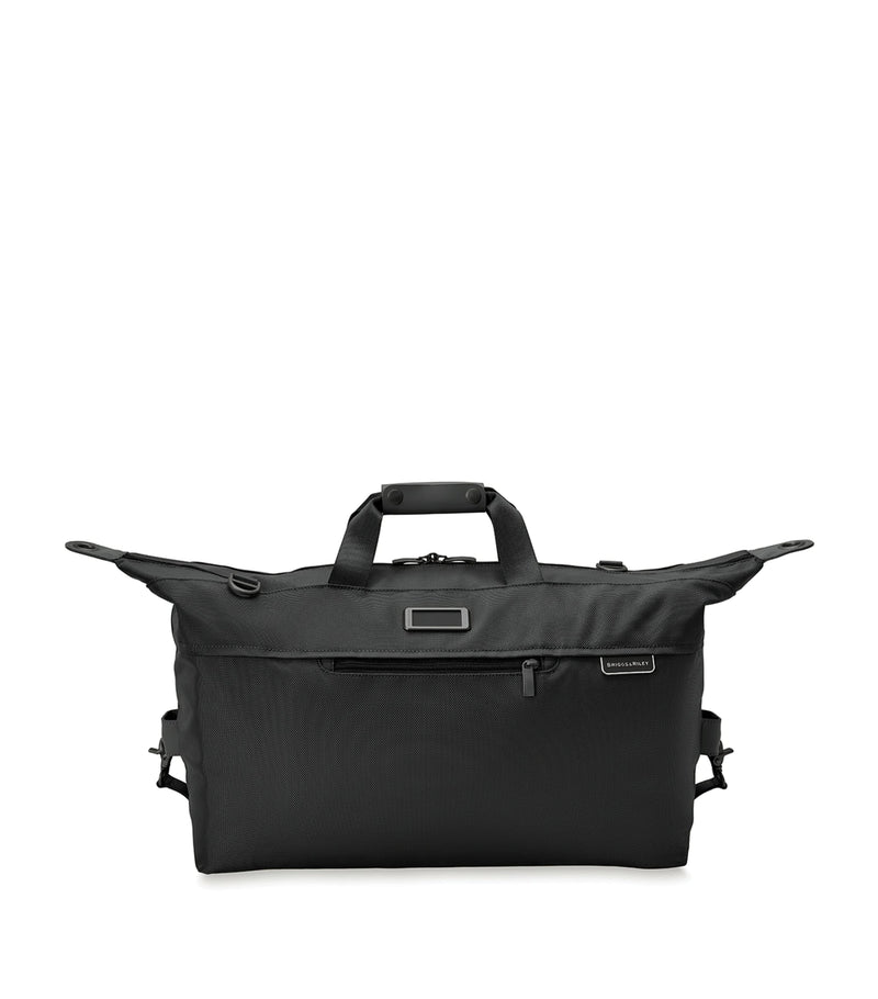 Briggs & Riley Baseline Weekender duffle bag - British product