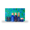 De-Stress Home Spa Set six-piece aromatherapy kit, UK version