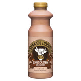 Shaken Udder Chocolush Milkshake 750ml Flavoured milk Sainsburys   