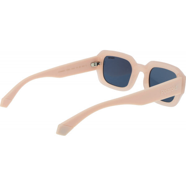 Polaroid Grey PLD 6239 51mm sunglasses - British product