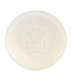 Creed Green Irish Tweed triple-milled soap 150g, UK version