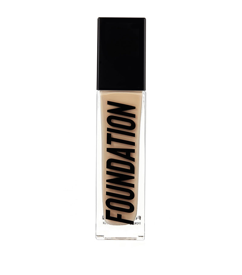 Anastasia Beverly Hills Luminous Foundation - British product