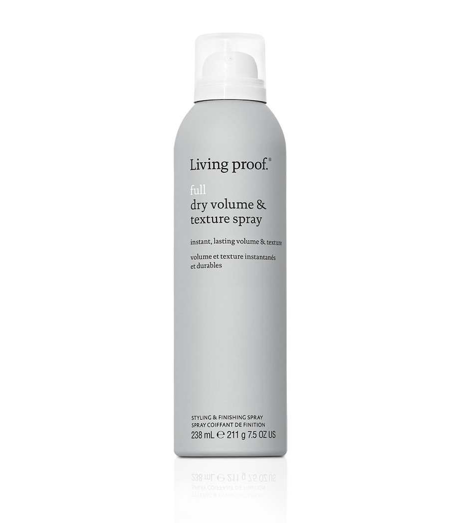 Living Proof hair styling spray 238ml, UK version