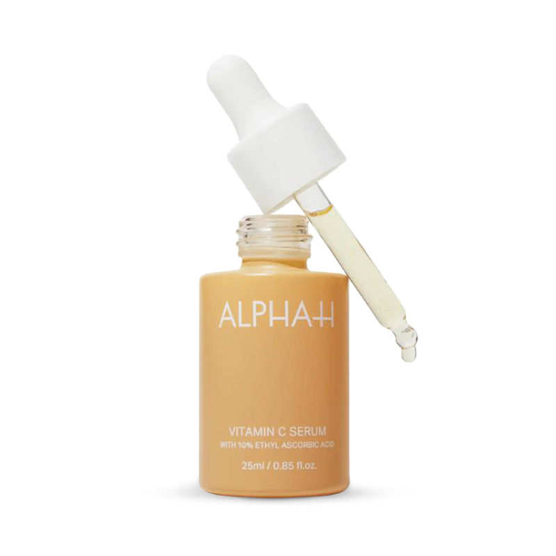 Alpha-H Vitamin C Serum 25ml for face (British brand)