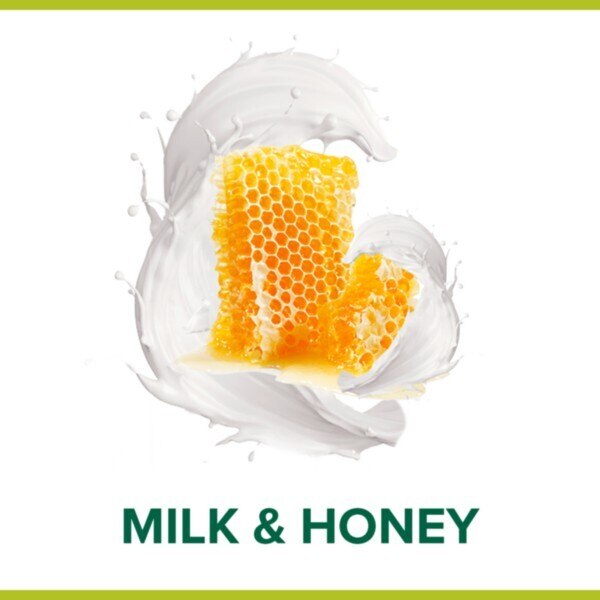 Palmolive Milk & Honey Shower Gel 500ml GOODS Superdrug   