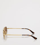 Vogue metal sunglasses VO4329S (British brand)