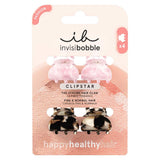 Invisibobble Clipstar Clip Petit Love 4s