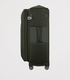 Samsonite Expandable Re-Lite Spinner Suitcase 78cm (British brand)