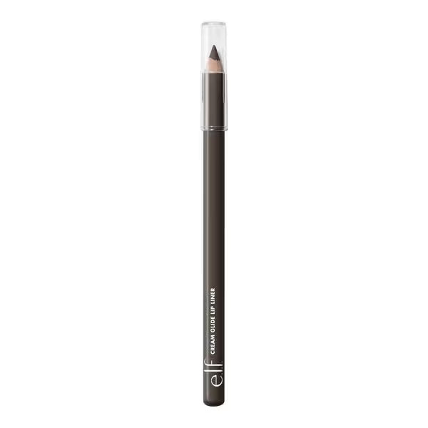 e.l.f. cream glide lip liner Doppio Espresso - British product
