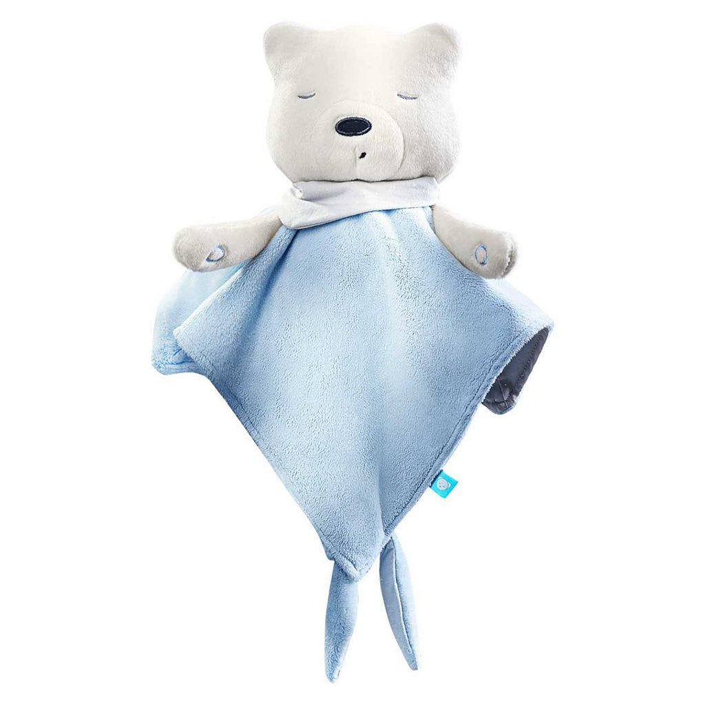 Myhummy Mycuddly Sleep Sensor Blue