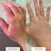 Nursem Caring Skin Fix hand balm 50ml - British product