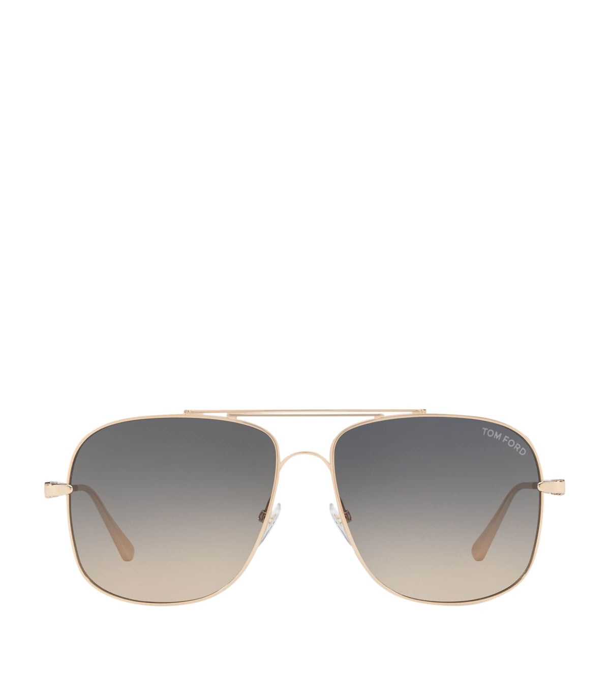 Metal FT0669 Sunglasses