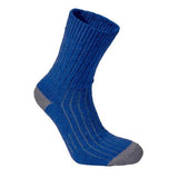 Craghoppers Adults Nevis Walking Socks (3-5) GOODS Superdrug Blue Navy Marl  