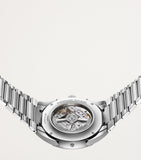 Parmigiani Fleurier Hijri perpetual calendar watch 42mm, imported from the UK