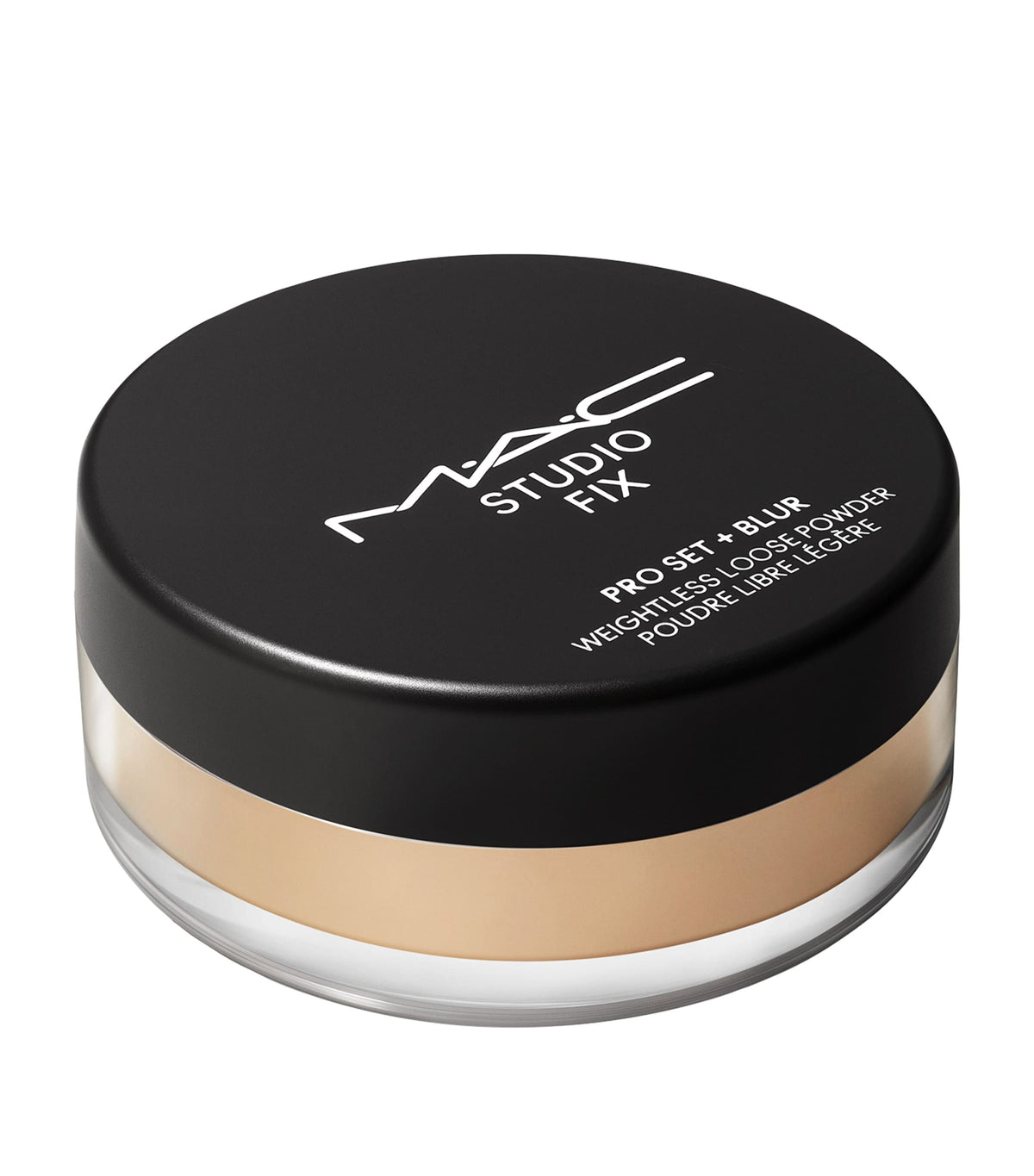 MAC Studio Fix Loose Powder 6.5g, imported from the UK