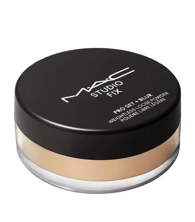 MAC Studio Fix Loose Powder 6.5g, imported from the UK