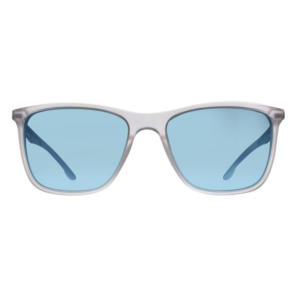 Quiksilver QS4009 clear polarised sunglasses, imported from the UK