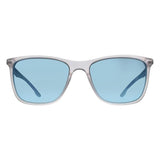 Quiksilver QS4009 clear polarised sunglasses, imported from the UK