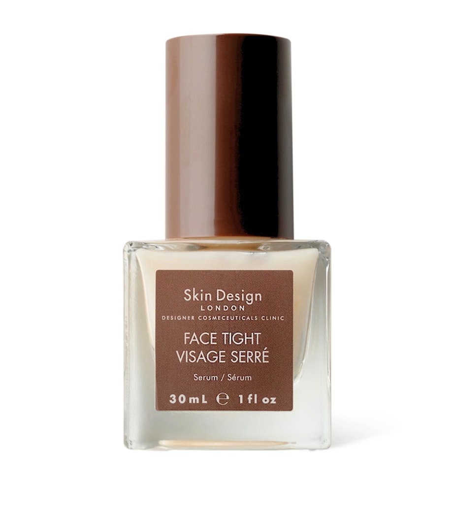 Skin Design London Face Tight Serum 30ml (British brand)