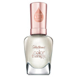 Sally Hansen Colour Therapy Nail Polish - Therapy Fluer-T Make Up & Beauty Accessories Superdrug Therapy Fluer-T  