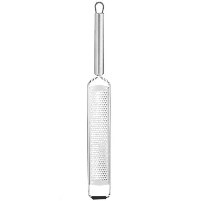 M&S Stainless Steel Zest Grater GOODS M&S   