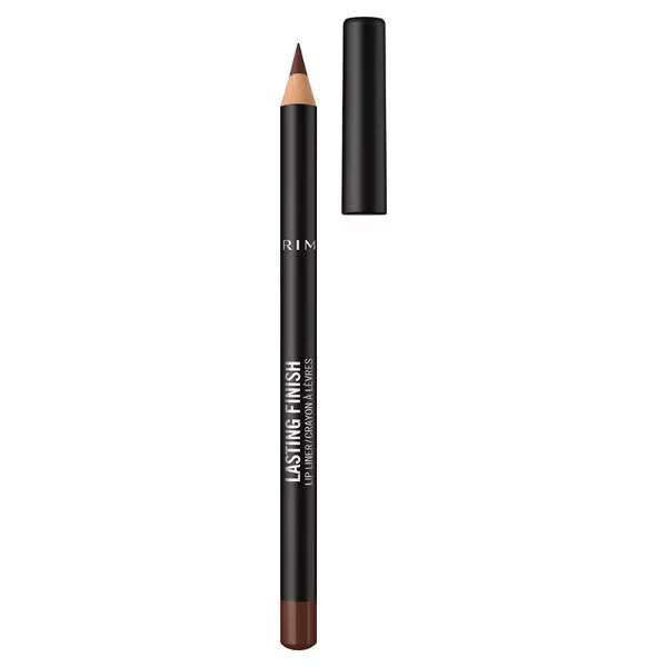 Rimmel peachy lip liner shade 620, imported from the UK