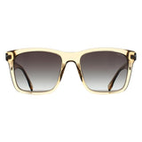 Police Champ 9 Yellow Gradient sunglasses, UK version
