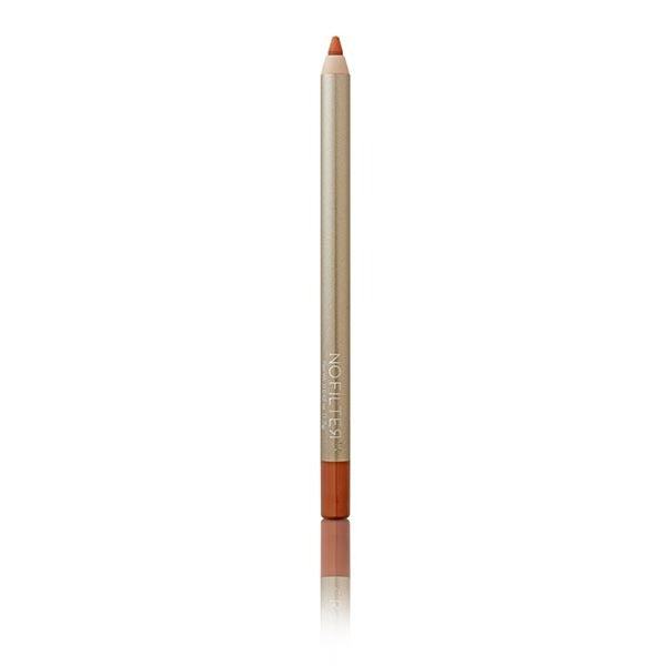 No Filter Lip Liner Mocha GOODS Superdrug   