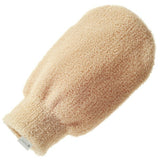 Hydrea London Professional Exfoliating Spa Mitt Hard Texture GOODS Superdrug   