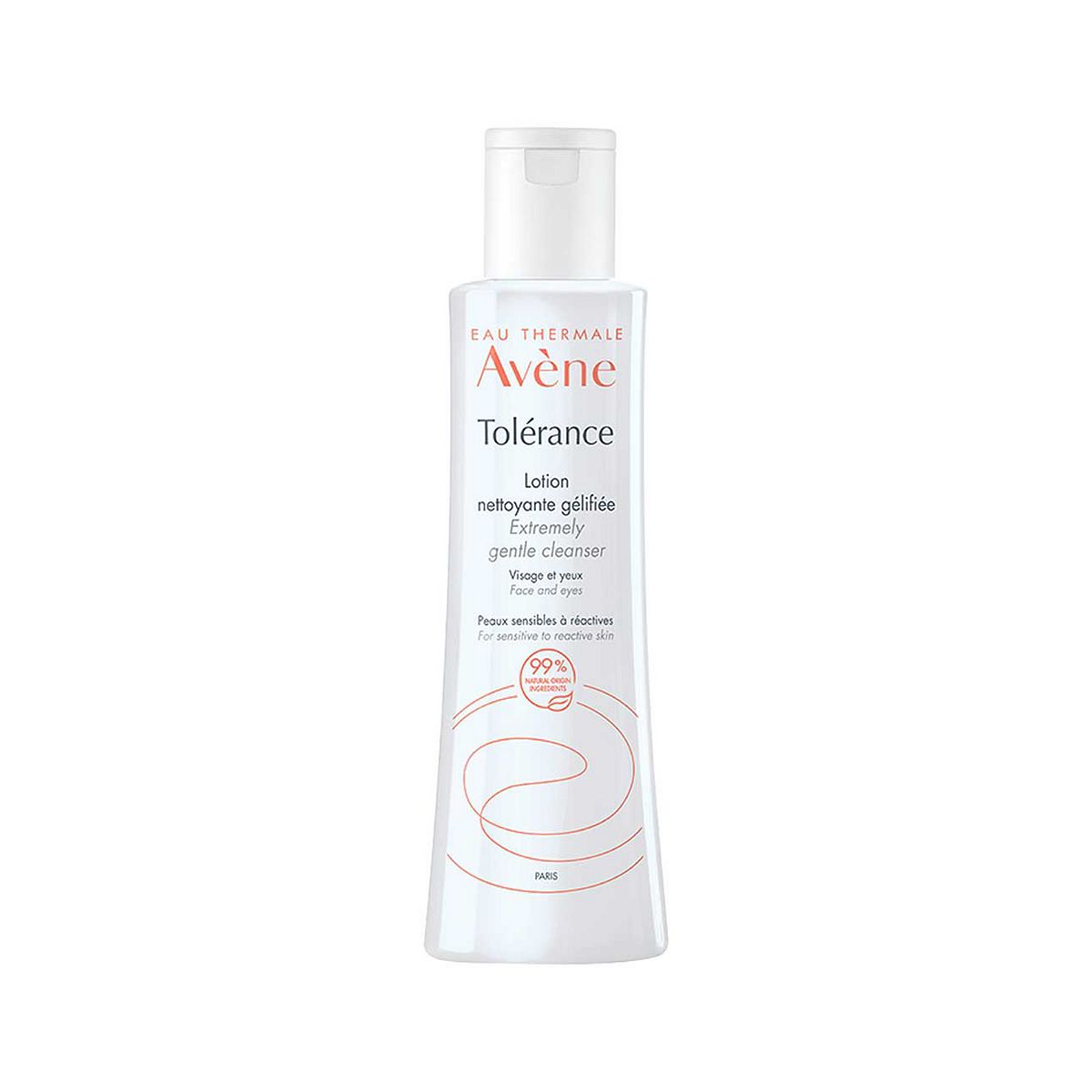 Avène Tolerance Extremely Gentle Cleanser for Sensitive Skin 200ml GOODS Boots   