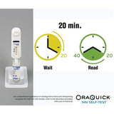 Oraquick Hiv Self-Test GOODS Superdrug   