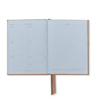 Smythson Soho A5 2026 diary (British brand)