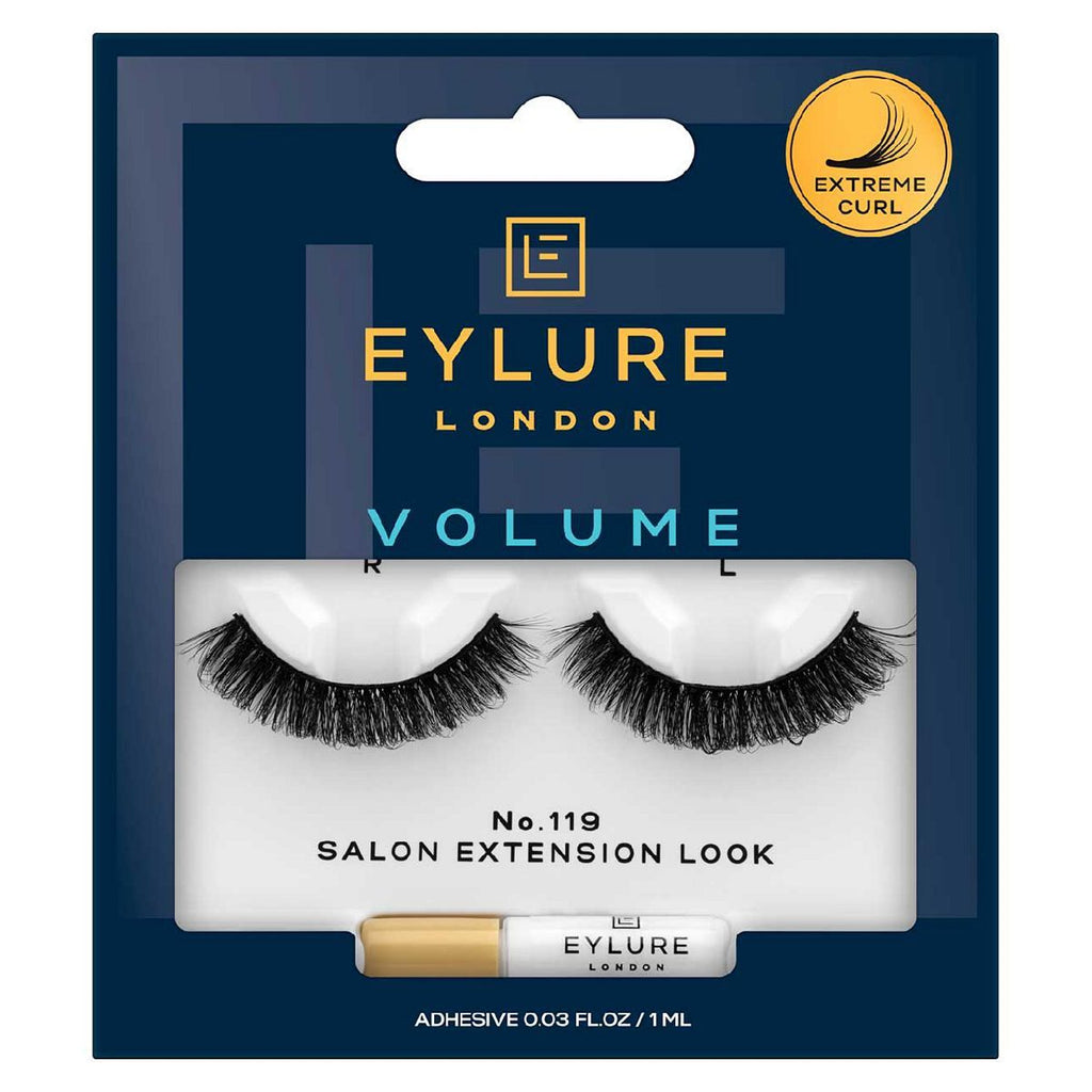 Eylure Extreme Volume 119 Extreme Curl